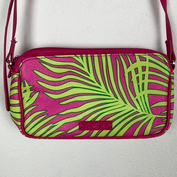 NWOT Vera Bradley cross body purse - Picture 2 of 2